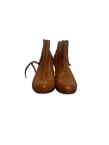 Shein Boots (view 2)