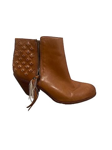 Shein Boots (view 1)