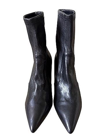 Stuart Weitzman Linzi 75 Ankle Boots (view 2)