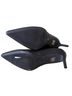 Stuart Weitzman 100% Leather Black Ankle Boots Size 5 - photo 6