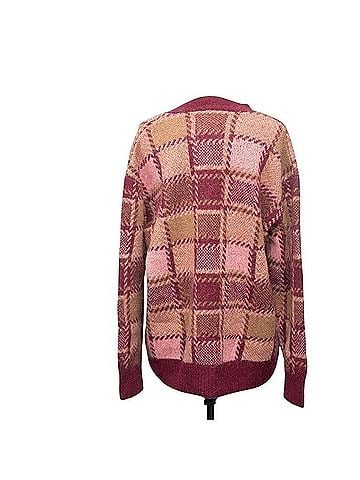 RE/DONE 90s Oversized Cardigan (view 2)