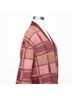 RE/DONE Plaid Multi Color Cardigan Size M - photo 5