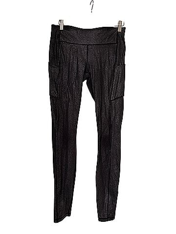 Lululemon Athletica Leggings (view 1)