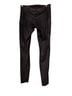 Lululemon Athletica Black Leggings One size - photo 2