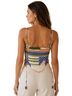 Rachel Zoe Tropical Multi Color Tank Top Size M - photo 2