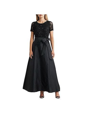 Pisarro Nights Cocktail Dress (view 1)