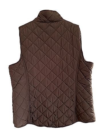 Crown & Ivy Vest (view 2)