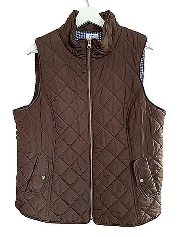 Crown & Ivy Vest (view 1)