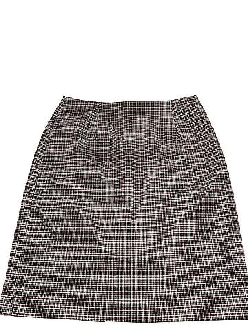B. Moss Casual Skirt (view 1)