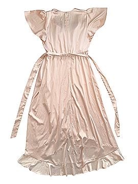 Torrid Wrap Cocktail Dress (view 2)