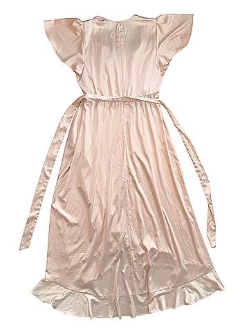 Torrid Wrap Cocktail Dress (view 2)
