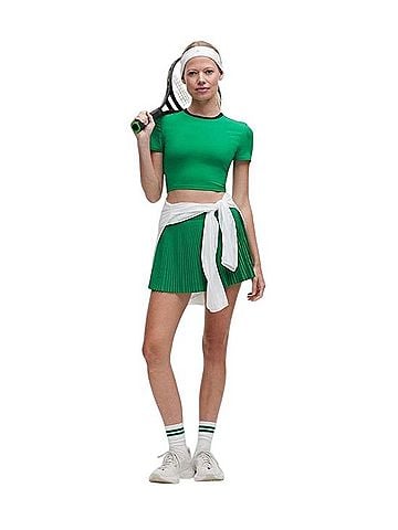 Lululemon Athletica Varsity Skort (view 1)
