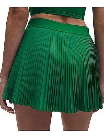 Lululemon Athletica Varsity Skort (view 2)