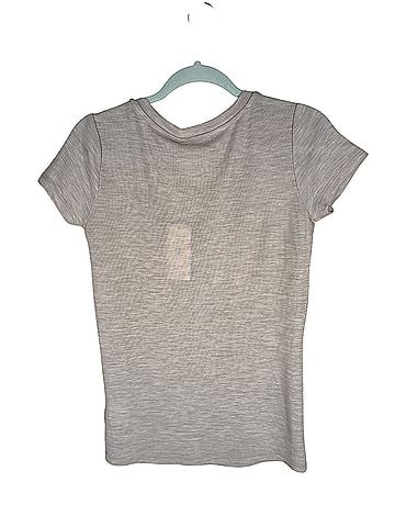 Emu Australia Yulara Tee Short Sleeve Blouse (view 2)