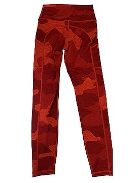 OFFLINE by Aerie Hugger Leggings (view 2)