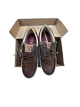 Twisted X Sneakers (view 1)