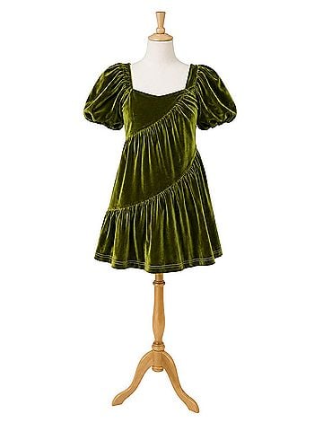 CIEBON Casual Dress (view 1)