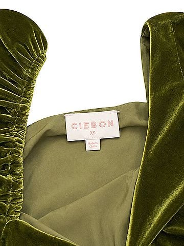 CIEBON Casual Dress (view 2)