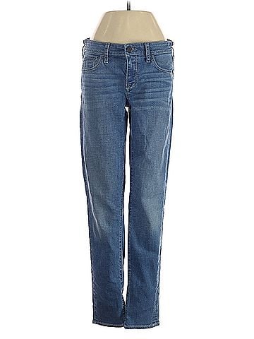 Pilcro and the Letterpress Pilcro And The Letterpress Jeans (view 1)