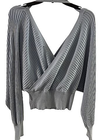 Love Tree Pullover Sweater (view 2)