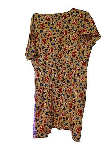 Mata Traders Casual Dress (view 2)