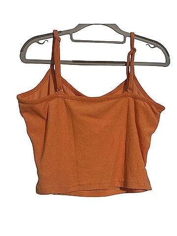Cider cider Sleeveless Top (view 2)