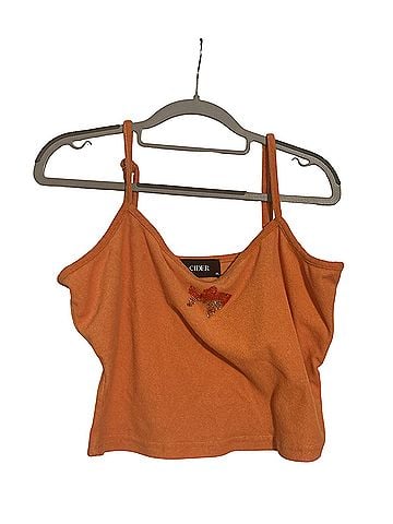 Cider cider Sleeveless Top (view 1)