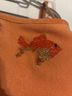 Cider Orange Sleeveless Top Size XL - photo 5