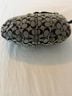 Coach Black Gray Shoulder Bag One size - photo 6