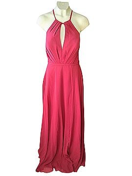 Azazie Evalleen Cocktail Dress (view 1)