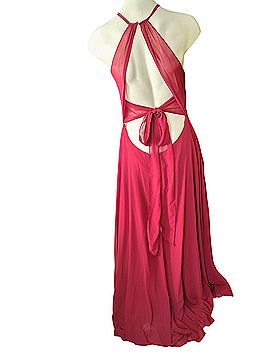 Azazie Evalleen Cocktail Dress (view 2)