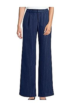 Lands' End Dress Pants (view 2)
