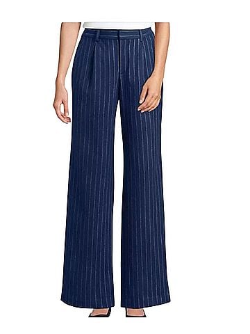 Lands' End Dress Pants (view 2)