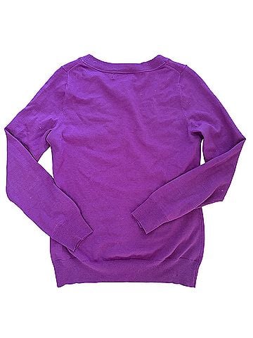 Banana Republic Pullover Sweater (view 2)