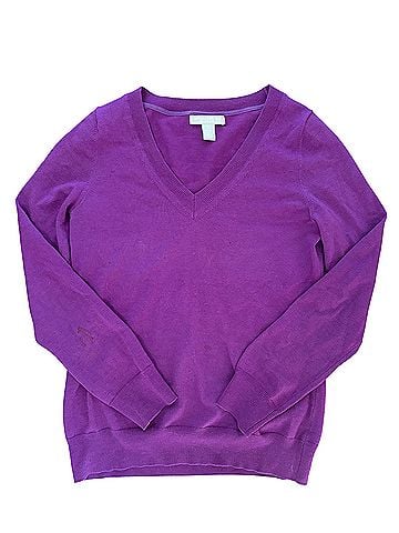 Banana Republic Pullover Sweater (view 1)