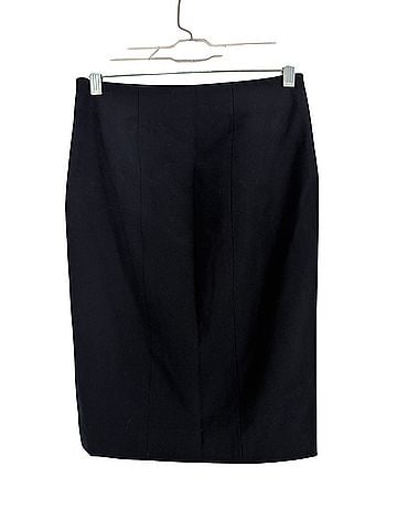 Ann Taylor Formal Skirt (view 2)