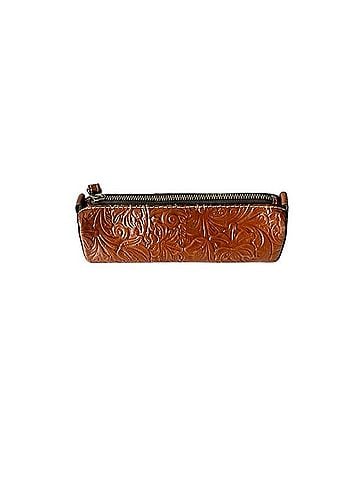 Patricia Nash Leather Coin Purse (view 1)