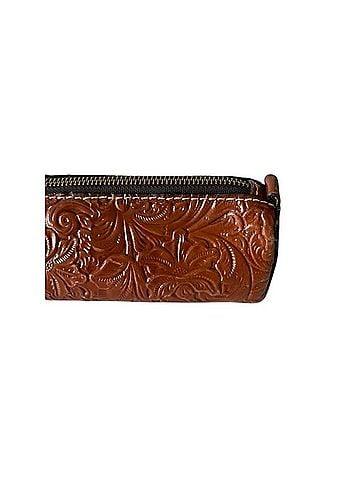 Patricia Nash Leather Coin Purse (view 2)