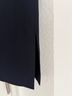 Ann Taylor 63% Polyester 33% Rayon 4% Spandex 100% Polyester Blue Formal Skirt Size 0 (petite) - photo 4