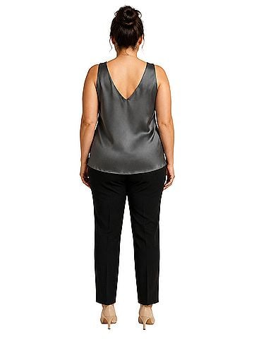 ASOS Sleeveless Top (view 2)