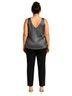Asos Sleeveless Top - ASOS Sleeveless Top Size 12 - photo 2
