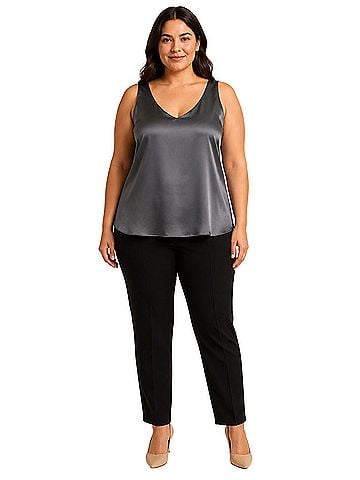 ASOS Sleeveless Top (view 1)