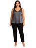 Asos Sleeveless Top - ASOS Sleeveless Top Size 12 - photo 1