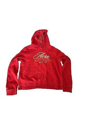 Aeropostale Pullover Hoodie (view 1)