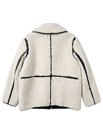 Jason Wu Jacket (view 2)