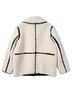 Jason Wu Jacket - Jason Wu Jacket Size M - photo 2