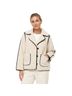 Jason Wu Jacket - Jason Wu Jacket Size M - photo 5