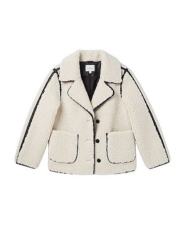 Jason Wu Jacket (view 1)