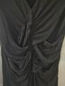 Karen Kane Black Long Sleeve Top Size XL - photo 4