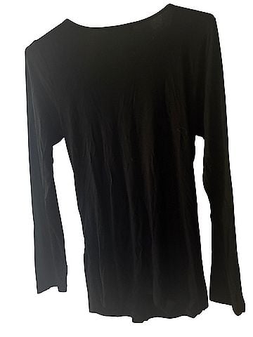 Karen Kane Long Sleeve Top (view 2)